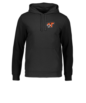 Merch Drummer 2.0 Hoody Black FC002