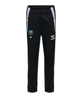Hummel pantalon Noir C2001