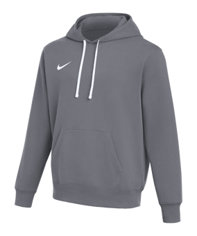 Nike Park 26 Hoody Grau F071 - grau