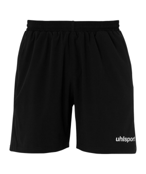 uhlsport Korte broek Zwart K001 - zwart