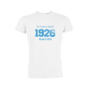 Merch Creator 2.0 T-Shirt White | #established