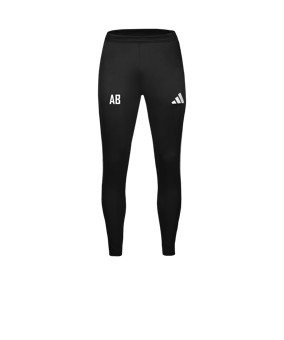 adidas Tiro 26 League Trainingshose Schwarz