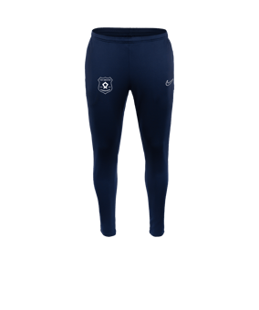 Nike Academy 25 Trainingshose Blau F410