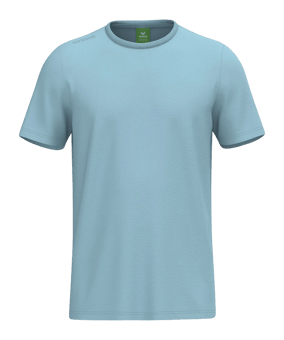 Erima TS T-Shirt Blau F2082648 - blau