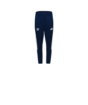 adidas Tiro 26 League Präsentationshose Kids Dunkelblau