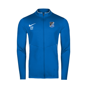 Nike Park 26 Trainingsjacke Blau F463