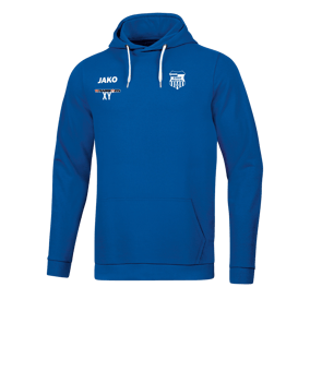 JAKO Base Hoody Blau F04