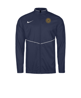 Nike Park 26 Regenjacke Blau F410