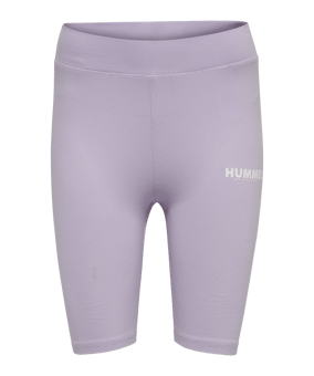 Hummel hmlLEGACY Short Damen Lila F3352 - lila