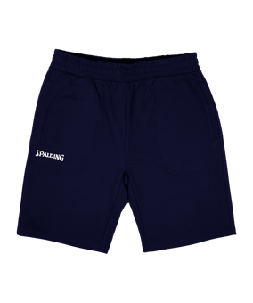 Spalding Flow Short Kids Blau - blau