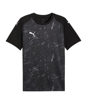 PUMA TeamFINAL Trikot Schwarz F03 - schwarz
