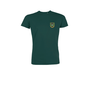 Merch Mini Creator 2.0 T-Shirt Kids Glazed Green | #justlogo4c