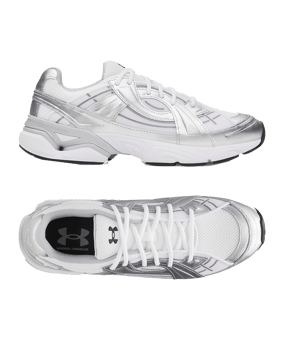 Under Armour Sola Weiß F100 - weiss