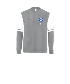 adidas Squadra 25 Sweatshirt Kids Grau