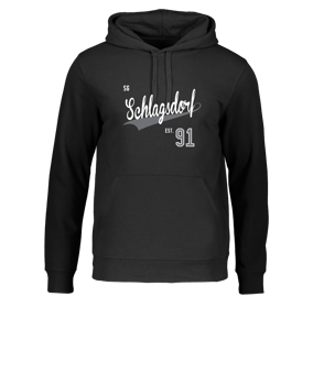 Merch Drummer 2.0 Hoody Black | #town sg