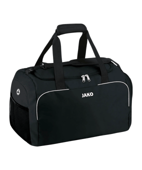 JAKO Classico Tasche Schwarz F08 - schwarz