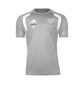 adidas Tiro 26 League Trikot Grau