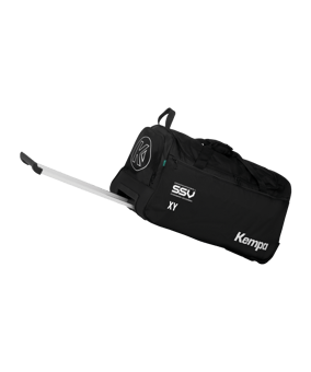 Kempa Trolley Schwarz F01