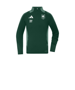 adidas Tiro 24 Competition Trainingstop Kids Grün