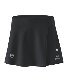 Erima Performance Rock Kids Schwarz 