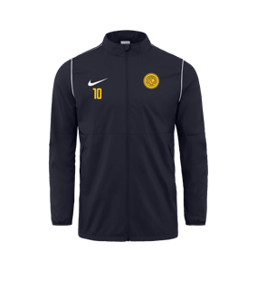 Nike Park 20 Regenjacke Blau F410
