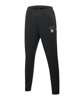 Nike Academy 25 Trainingshose Damen Schwarz F010