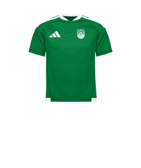 adidas Tiro 26 Competition Trikot Kids Grün