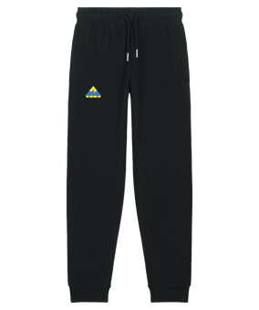Merch Mover 2.0 Sweatpant Black FC002