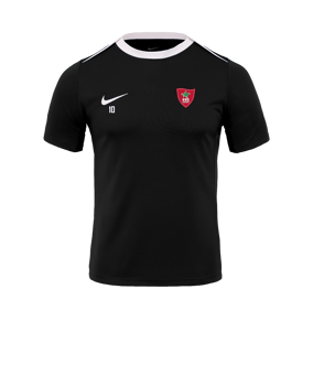 Nike Academy Pro 24 Formation Noir C010 