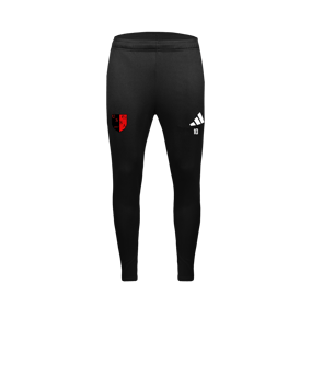 adidas Entrada 26 Pantalon d'entraînement Noir 