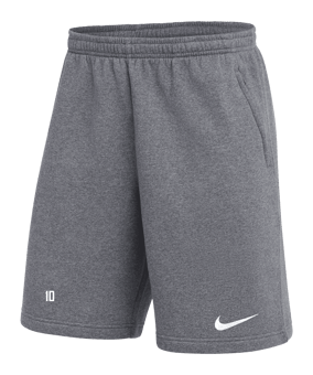 Nike Park 26 Short Grau F071
