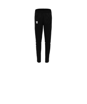 adidas Squadra 25 Trainingshose Kids Schwarz