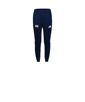 adidas Tiro 26 League Jogginghose Kids Dunkelblau