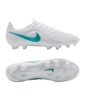 Nike Tiempo Maestro Academy MG Bright Lights Bianco C100 - bianco