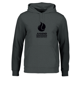 Merch Drummer 2.0 Hoody Dark Heather Grey FC651