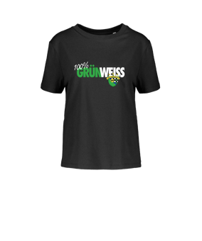 Merch Muser T-Shirt Women Black FC002