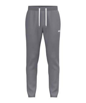JAKO One Jogginghose Grau F825 - grau