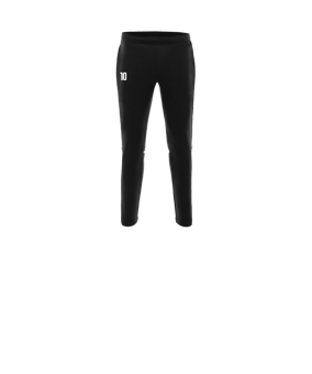 adidas Squadra 25 Trainingshose Kids Schwarz