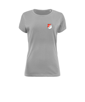 Stanley & Stella Expresser 2.0 T-Shirt Damen Grau | #logo4c