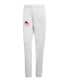 adidas Tiro 25 Travel Trainingshose Damen Grau