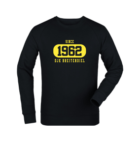 Merch Roller Sweatshirt Black | #yale