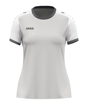 JAKO Dynamic KA Trikot Damen Grau F837 - grau