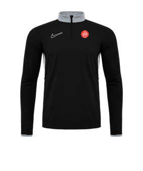 Nike Academy 25 Drill Top Sweatshirt Noir C010 