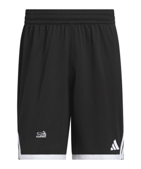 adidas Everyday Pro Short Schwarz