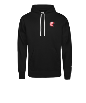 Nike Park 26 Hoody Zwart K010 
