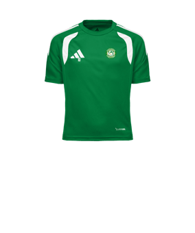 adidas Tiro 26 League Maillot Enfants Vert 