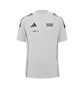 adidas Tiro 25 Competition Trikot Weiss