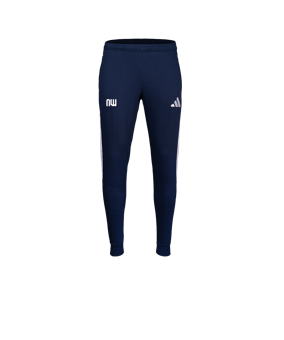 adidas Tiro 26 League Jogginghose Dunkelblau