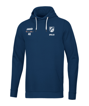 TuS Weener Hoody Kids
