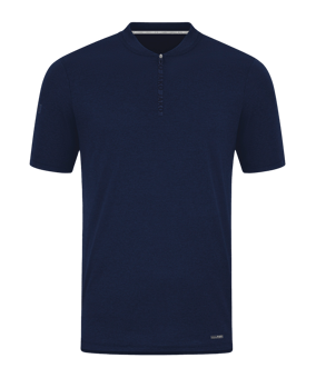 JAKO Pro Casual Poloshirt Blau F900 - blau